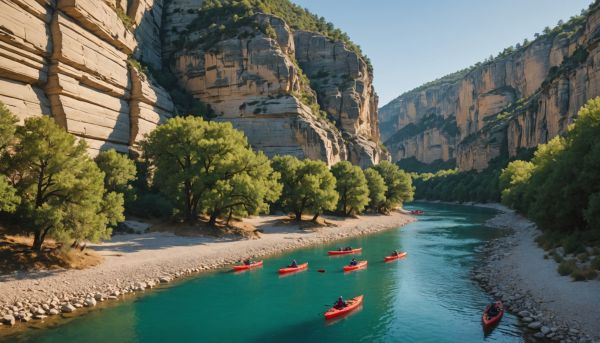 Que faire en Ardèche aujourd'hui ? Trouvez votre activité idéale