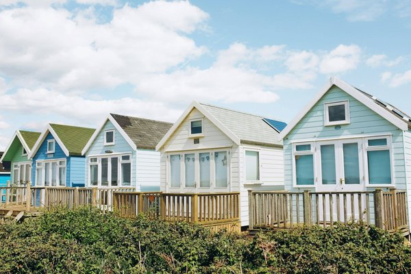 10 Mobil-homes de Rêve pour Votre Séjour Idyllique en Ardèche