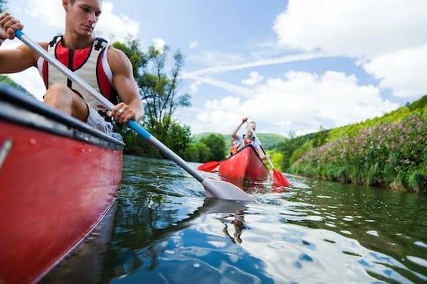 Sécurité en Eau Vive: Les Précautions Essentielles pour les Sports d'Aventure en Ardèche