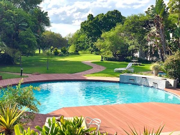 Top 5 des campings avec piscine sur l'Île de Ré