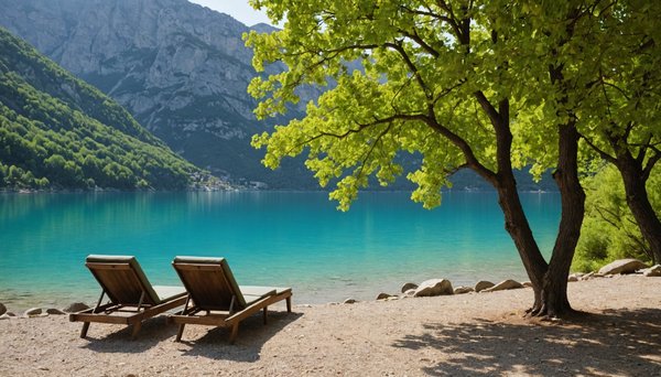 Séjour nature et détente à laroque des albères